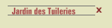 Jardin des Tuileries